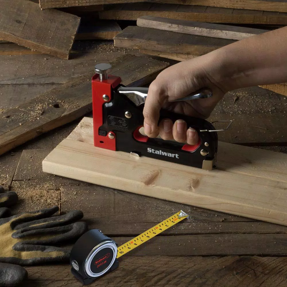 Cheap π Stalwart 25 Ft. Retractable Tape Measure (4-Pack) βοΈ 5 Cheap π Stalwart 25 Ft. Retractable Tape Measure (4-Pack) βοΈ - Image 5