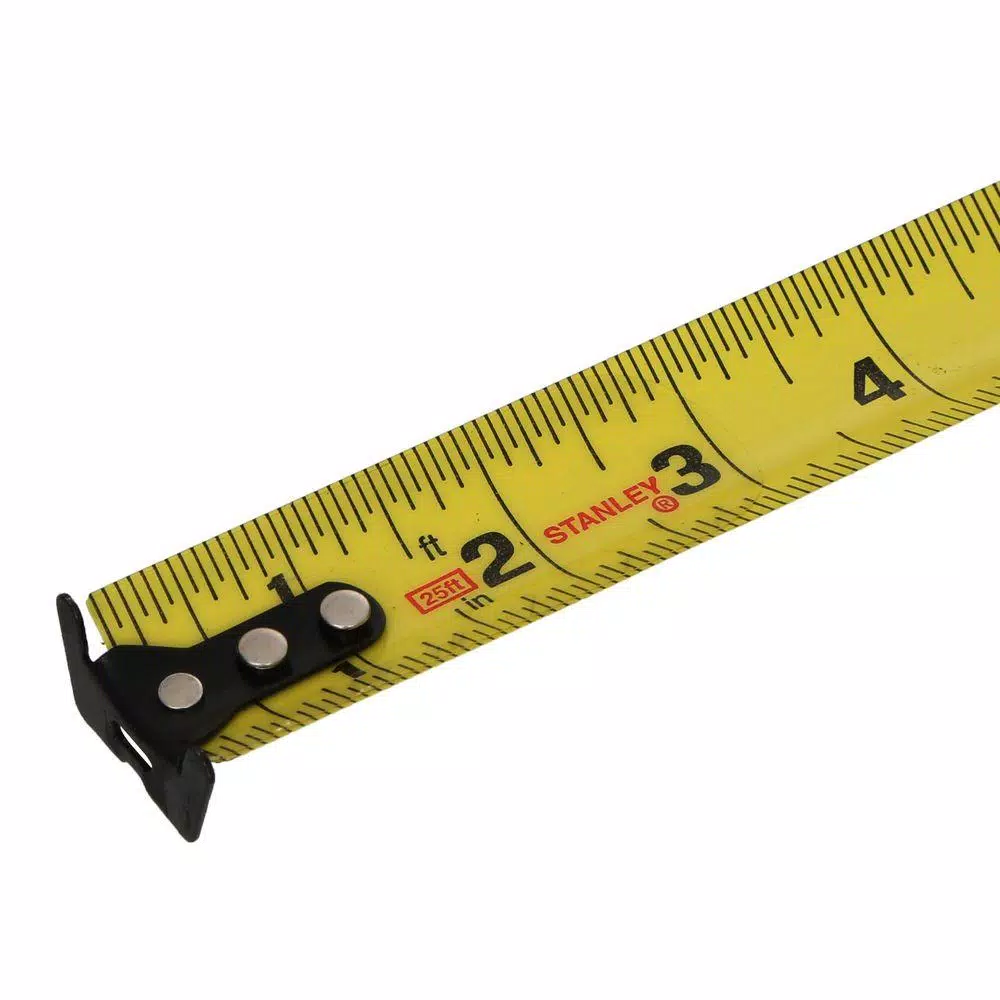 Wholesale π Stanley FATMAX 25 Ft. X 1-1/4 In. Auto Lock Tape Measure (4-Pack) π 5 Wholesale π Stanley FATMAX 25 Ft. X 1-1/4 In. Auto Lock Tape Measure (4-Pack) π - Image 5