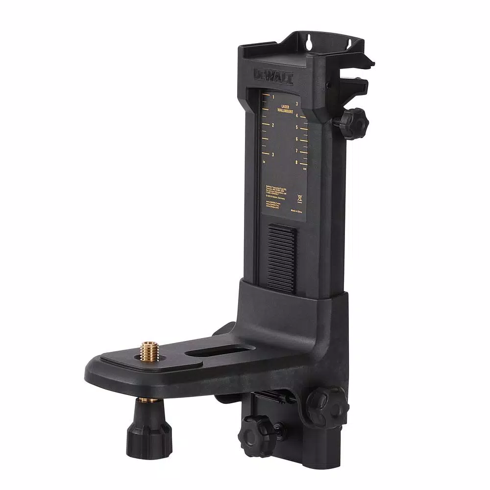 Best Sale π DEWALT 20-Volt MAX Lithium-Ion 150 Ft. Red Self-Leveling Rotary Laser Level With Detector, Battery 2Ah, Charger, & TSTAK Case π 3 Best Sale π DEWALT 20-Volt MAX Lithium-Ion 150 Ft. Red Self-Leveling Rotary Laser Level With Detector, Battery 2Ah, Charger, & TSTAK Case π - Image 3