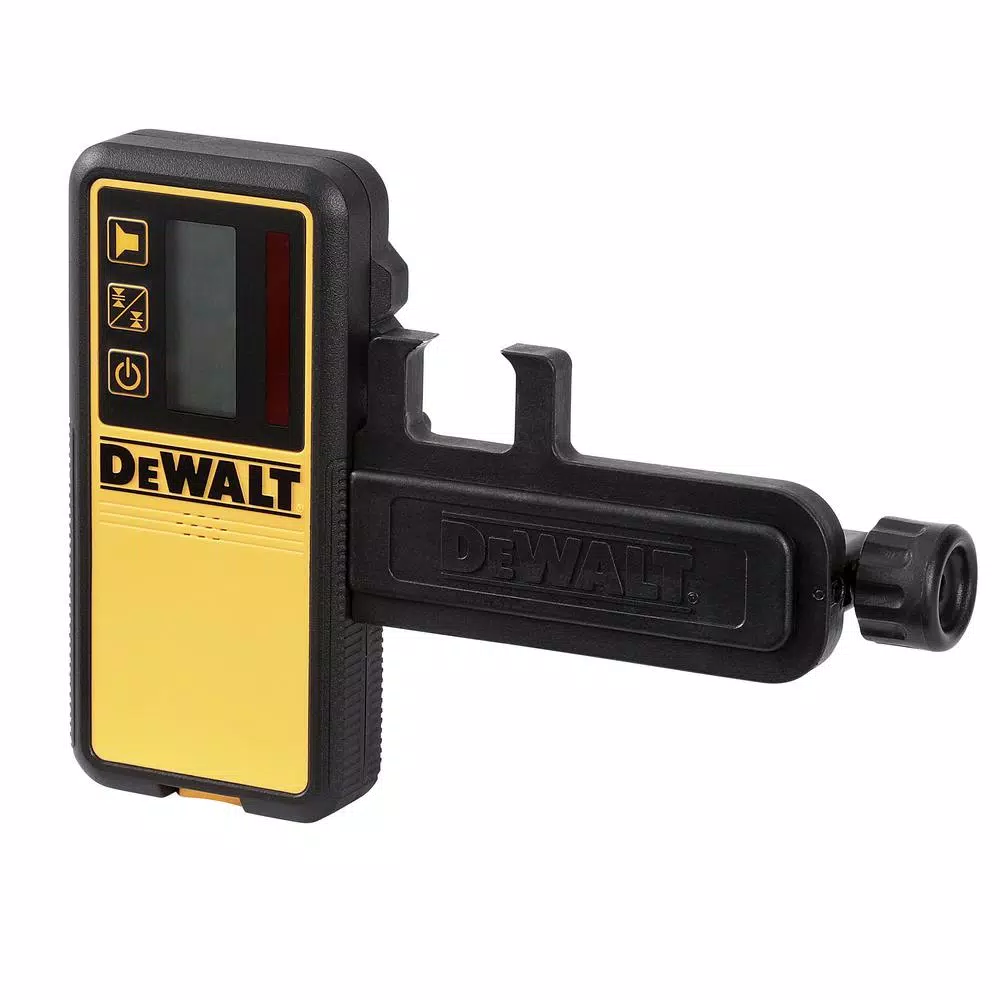 Best Sale π DEWALT 20-Volt MAX Lithium-Ion 150 Ft. Red Self-Leveling Rotary Laser Level With Detector, Battery 2Ah, Charger, & TSTAK Case π 4 Best Sale π DEWALT 20-Volt MAX Lithium-Ion 150 Ft. Red Self-Leveling Rotary Laser Level With Detector, Battery 2Ah, Charger, & TSTAK Case π - Image 4