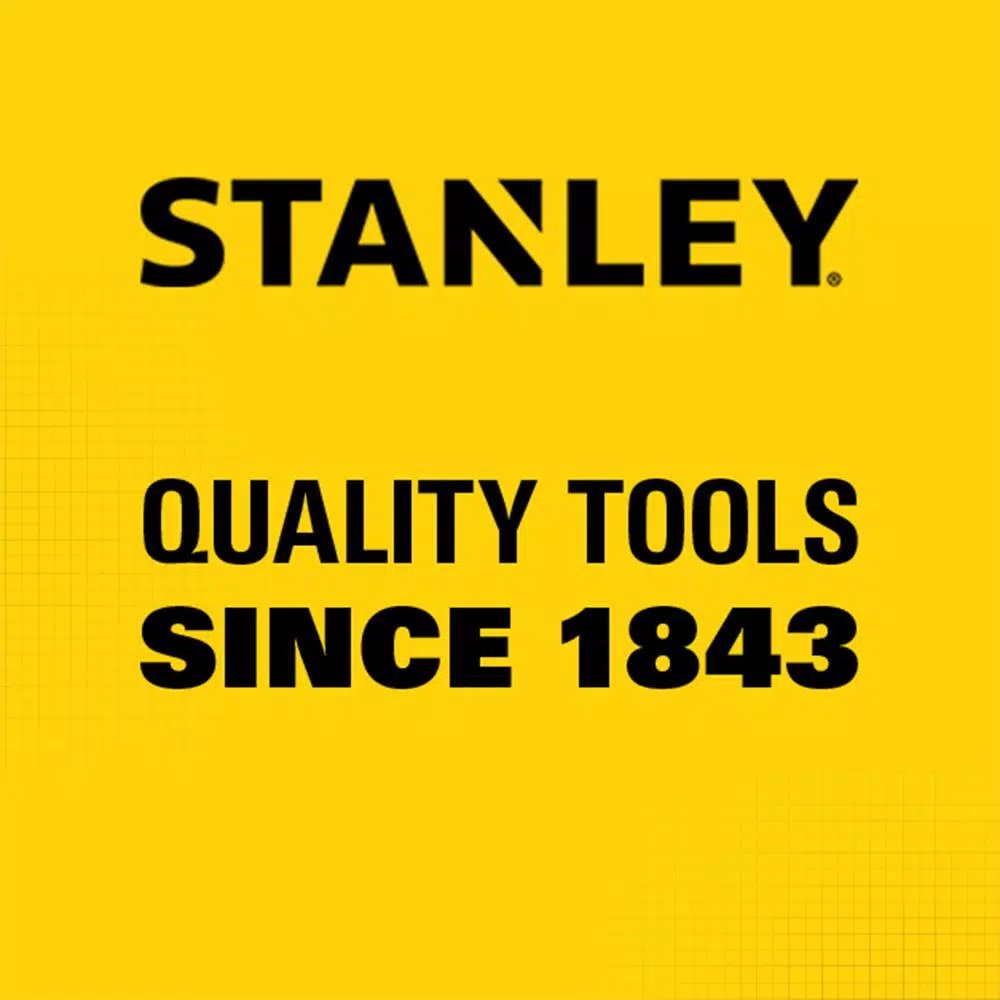 Cheap π Stanley LeverLock 25 Ft. X 1 In. Tape Measure With Fractional Scale βοΈ 6 Cheap π Stanley LeverLock 25 Ft. X 1 In. Tape Measure With Fractional Scale βοΈ - Image 6