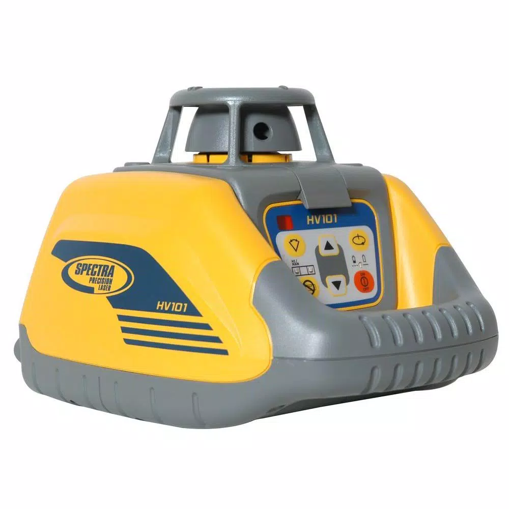 Outlet π Spectra Precision Laser Level With Visible Beam Self-leveling Laser For Interior Applications β¨
