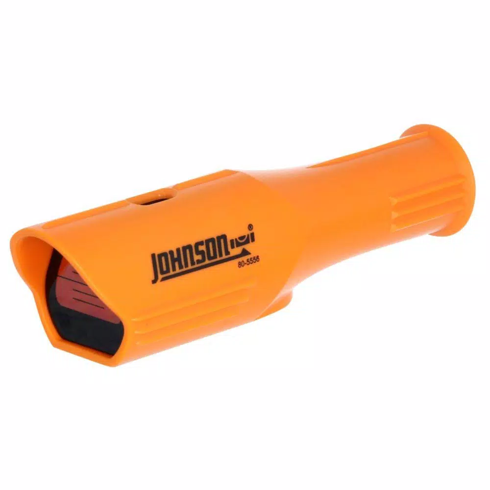 Deals 🥰 Johnson Hand-Held Sight Level 🛒