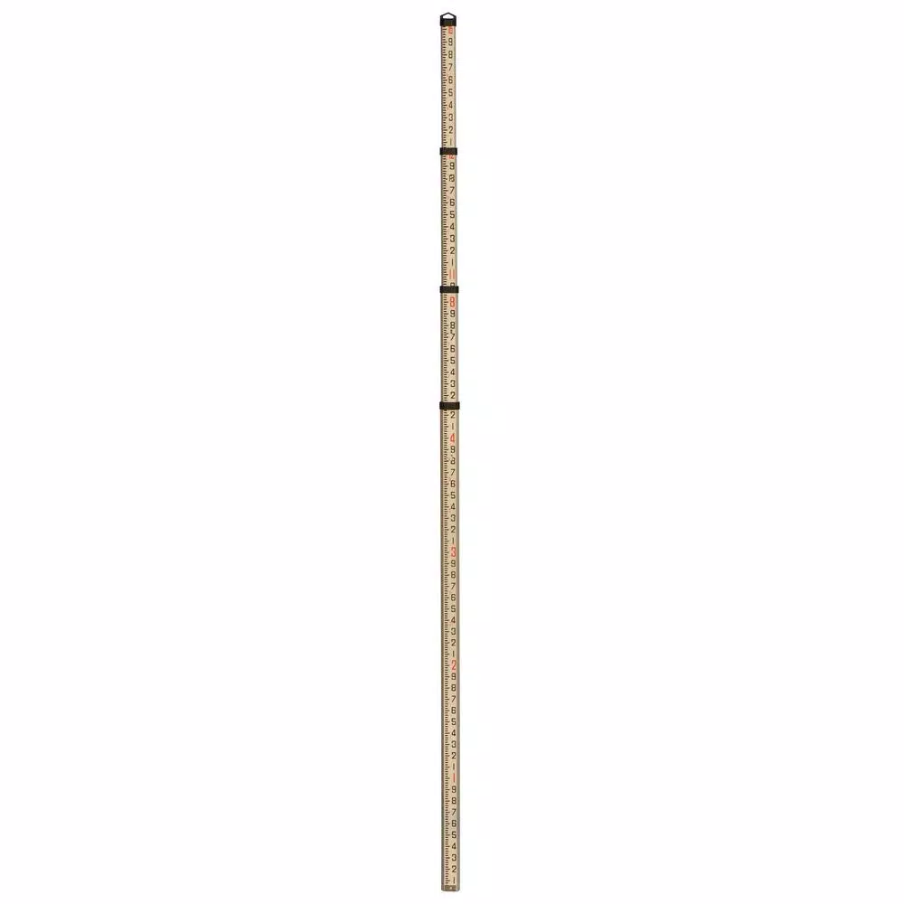 Wholesale 👍 Johnson 16 Ft. Aluminum Grade Rod 👍