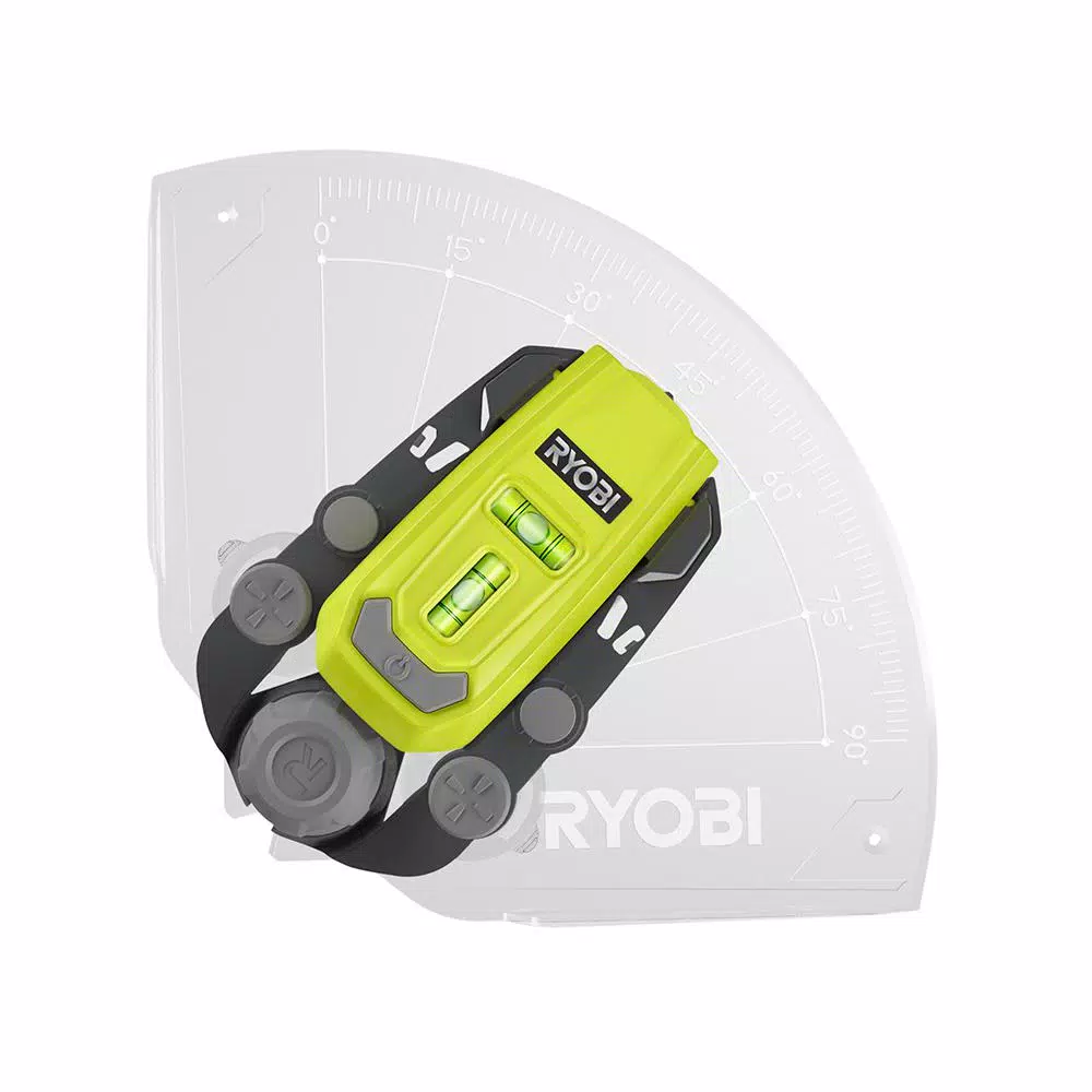 Hot Sale π RYOBI Multi Surface Laser Level π
