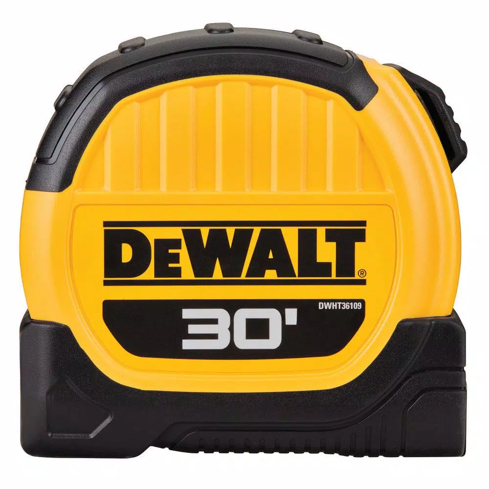 Cheap π€© DEWALT 30 Ft. X 1-1/8 In. Tape Measure π§¨