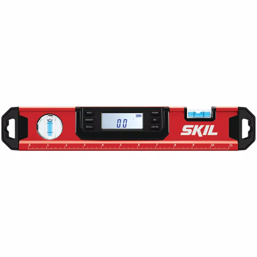 Discount π Skil 12 In. Digital Level β 3 Discount π Skil 12 In. Digital Level β - Image 3