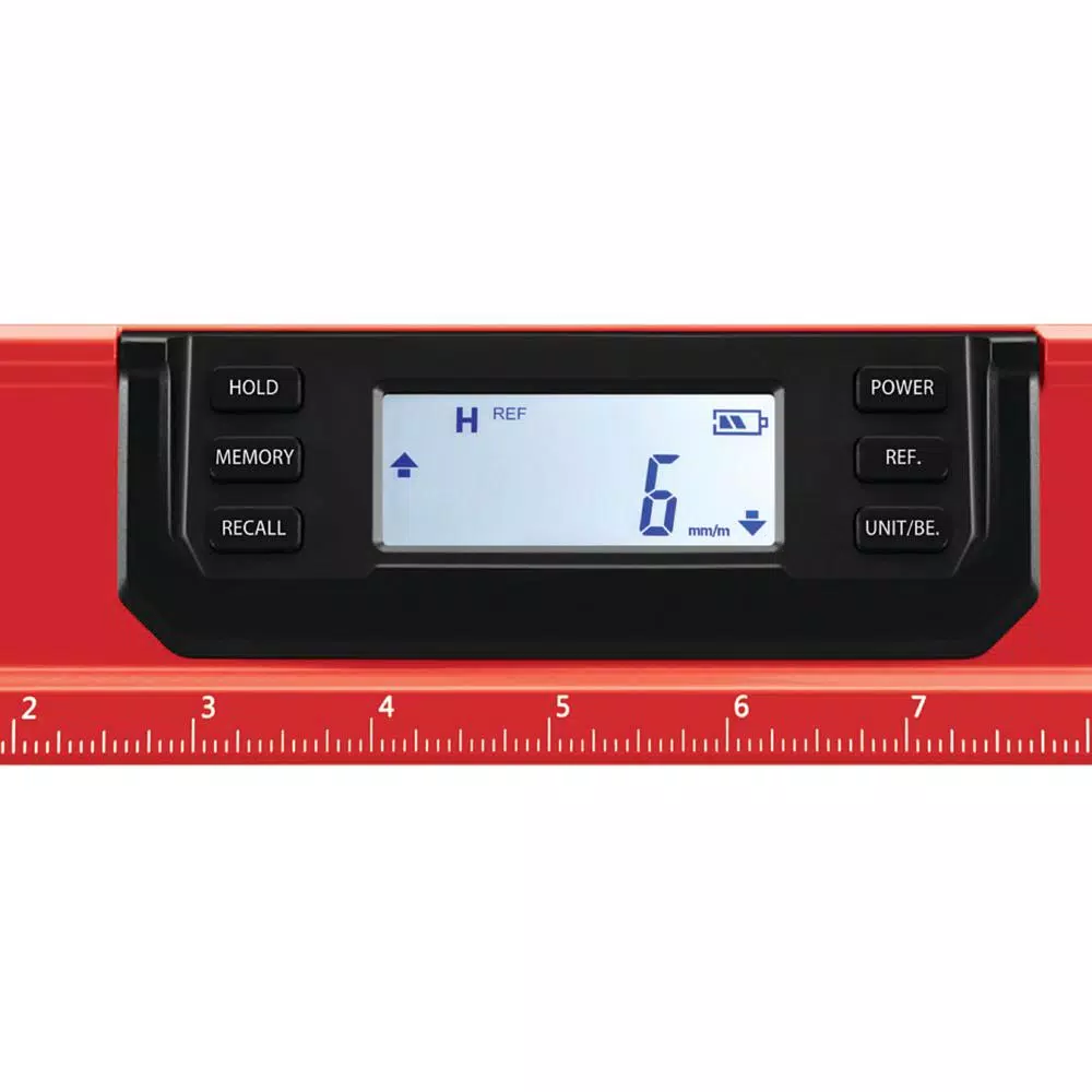 Discount π Skil 12 In. Digital Level β 7 Discount π Skil 12 In. Digital Level β - Image 7