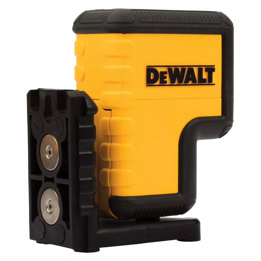 Best reviews of β€οΈ DEWALT 100 Ft. Red Self-Leveling 3-Spot Laser Level With (2) AA Batteries & Case π₯ 4 Best reviews of β€οΈ DEWALT 100 Ft. Red Self-Leveling 3-Spot Laser Level With (2) AA Batteries & Case π₯ - Image 4