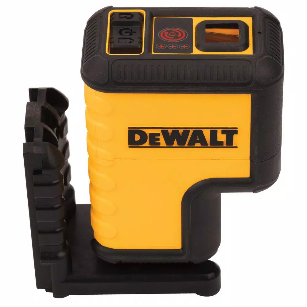 Best reviews of β€οΈ DEWALT 100 Ft. Red Self-Leveling 3-Spot Laser Level With (2) AA Batteries & Case π₯ 6 Best reviews of β€οΈ DEWALT 100 Ft. Red Self-Leveling 3-Spot Laser Level With (2) AA Batteries & Case π₯ - Image 6