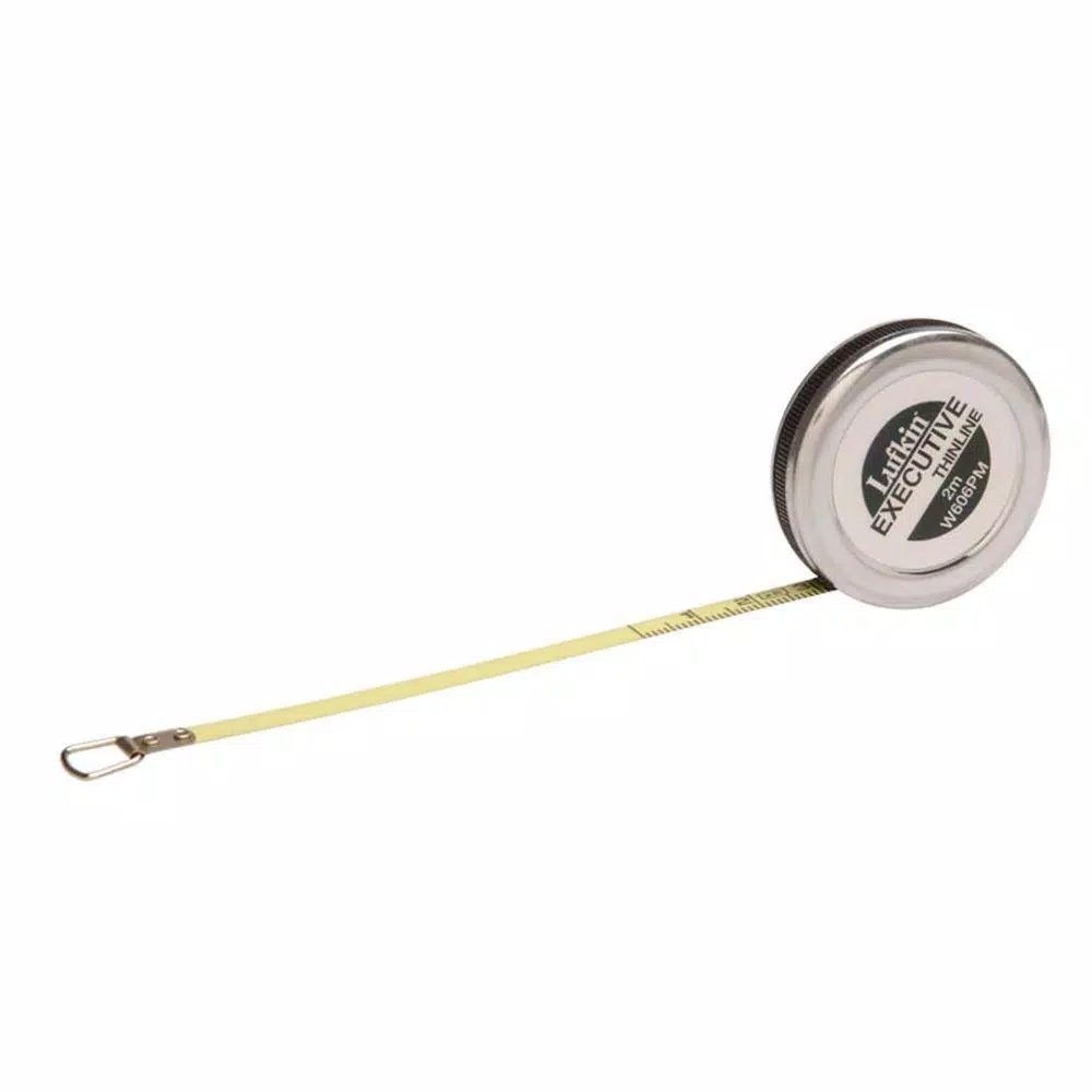 Deals β Lufkin 6.56 Ft. (6mm X 2m) Executive Diameter Pocket Tape Measure β 8 Deals β Lufkin 6.56 Ft. (6mm X 2m) Executive Diameter Pocket Tape Measure β -measuring-tools Shop unnamed file 2425