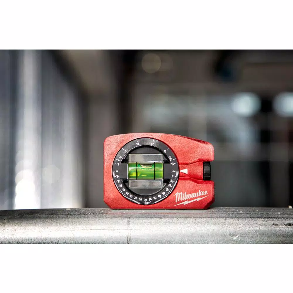 Coupon π Milwaukee 4 In. Pocket Level π 3 Coupon π Milwaukee 4 In. Pocket Level π - Image 3