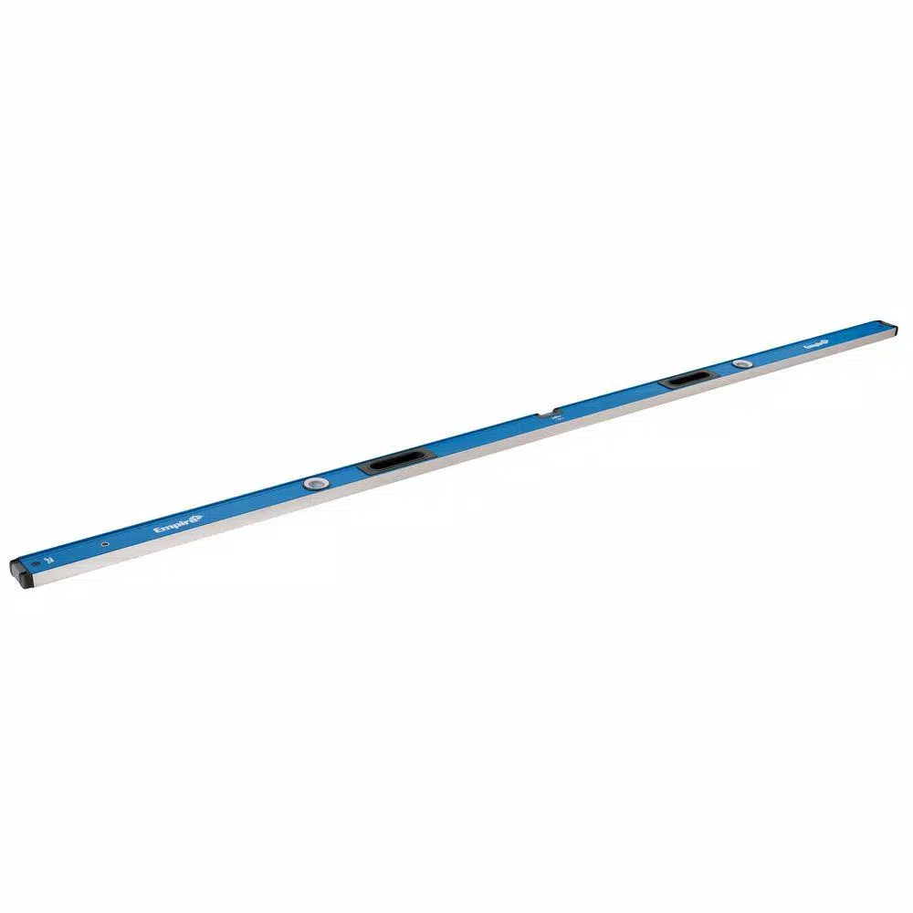 Budget π Empire 96 In. Box Level With 12 In. Magnetic Level π 6 Budget π Empire 96 In. Box Level With 12 In. Magnetic Level π - Image 6