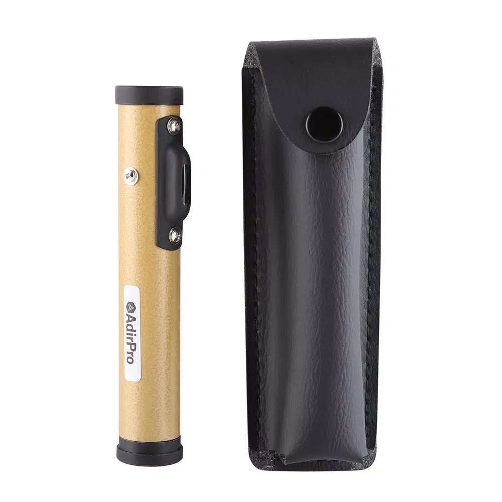 Promo π― AdirPro 5 In. X 1 In. Hand Level π