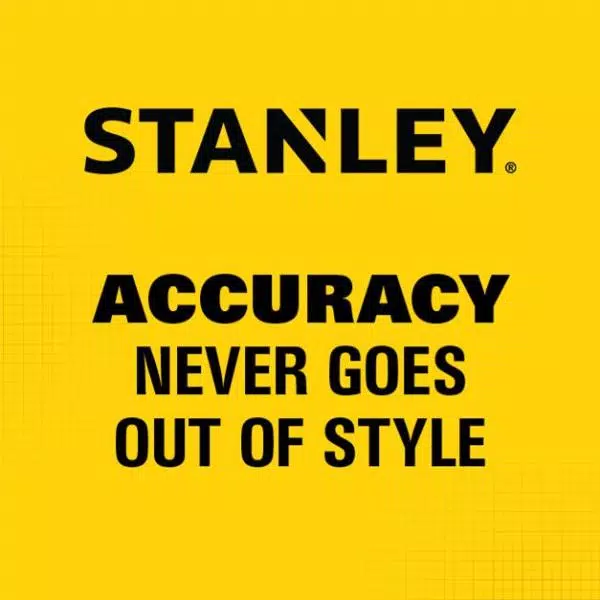 Buy β Stanley 12 Ft. X 1/2 In. Tape Measure π 9 Buy β Stanley 12 Ft. X 1/2 In. Tape Measure π - Image 9