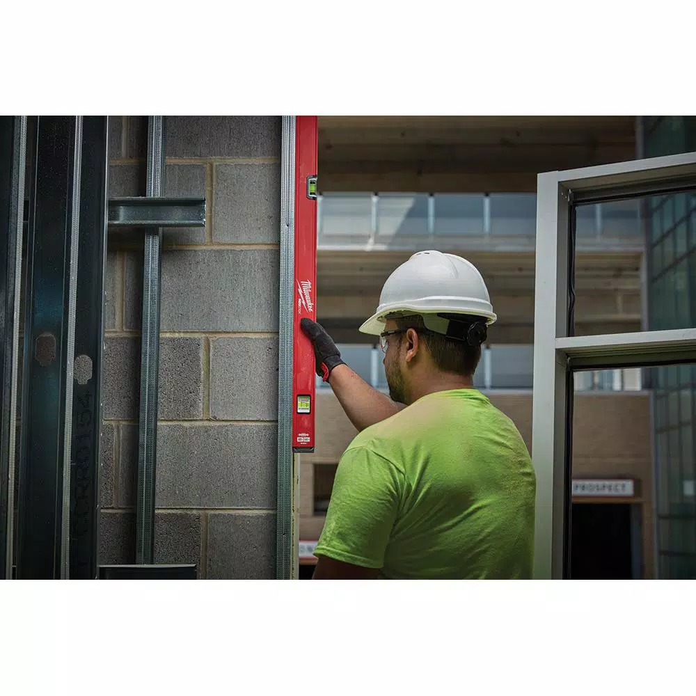 Hot Sale π― Milwaukee 24 In./48 In. REDSTICK Magnetic Compact Box Level Set βοΈ 6 Hot Sale π― Milwaukee 24 In./48 In. REDSTICK Magnetic Compact Box Level Set βοΈ - Image 6