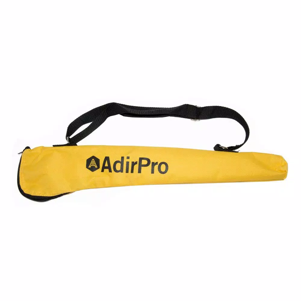Best Pirce π AdirPro 1.28 In. Mini Stakeout Pole, Red β€οΈ 4 Best Pirce π AdirPro 1.28 In. Mini Stakeout Pole, Red β€οΈ - Image 4