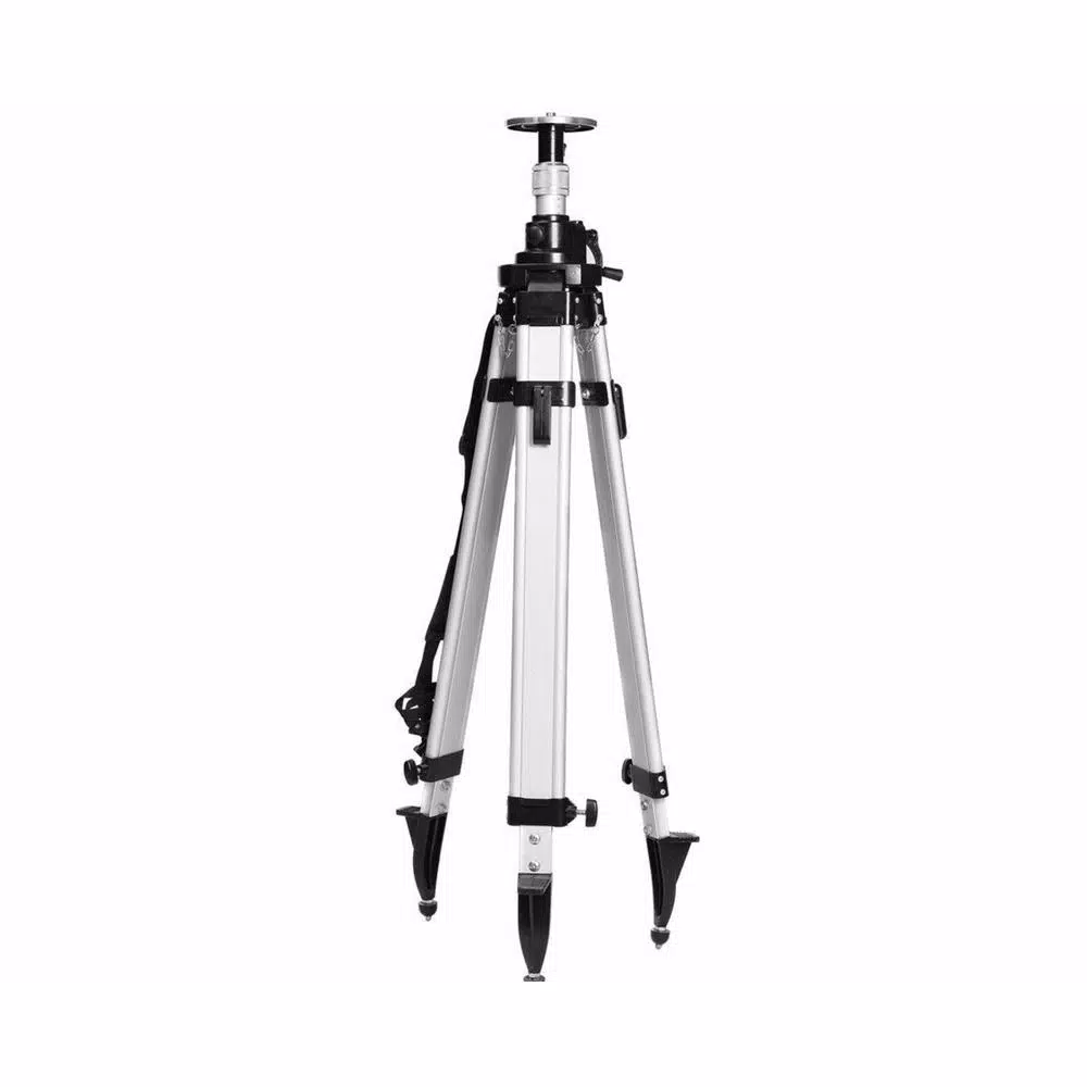 Deals π AdirPro Heavy-Duty Aluminum Elevating Construction Tripod π