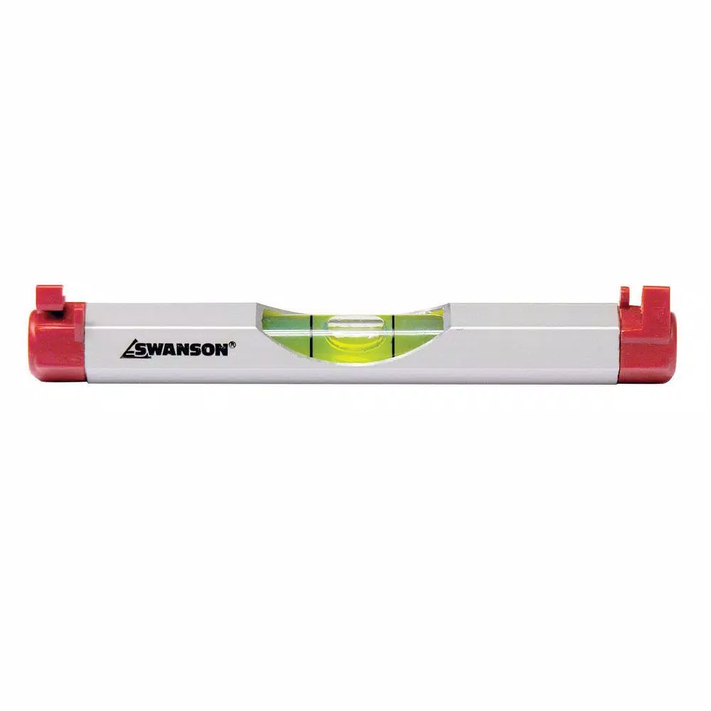 Buy 😍 Swanson 4 In. Aluminum Line Level 🌟