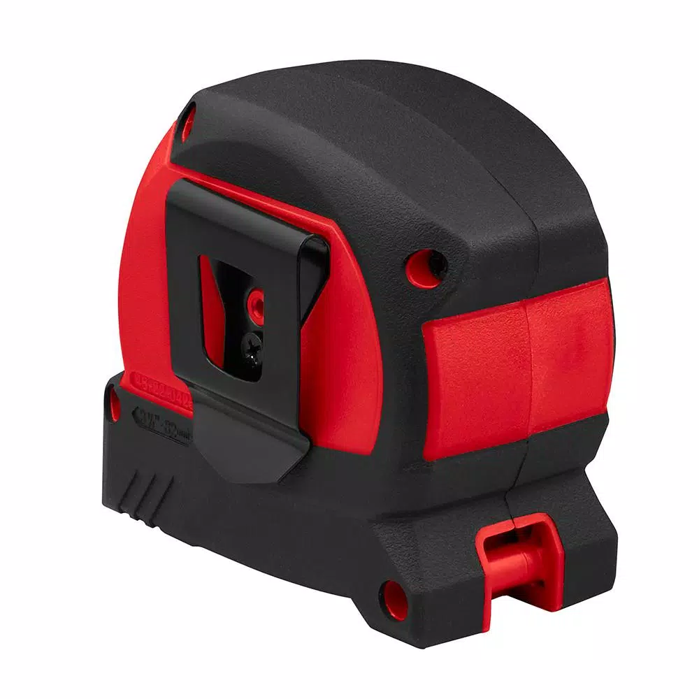 Discount โค๏ธ Milwaukee 8 M/26 Ft. X 1.2 In. Compact Wide Blade Tape Measure With 15 Ft. Reach ๐ 5 Discount โค๏ธ Milwaukee 8 M/26 Ft. X 1.2 In. Compact Wide Blade Tape Measure With 15 Ft. Reach ๐ - Image 5