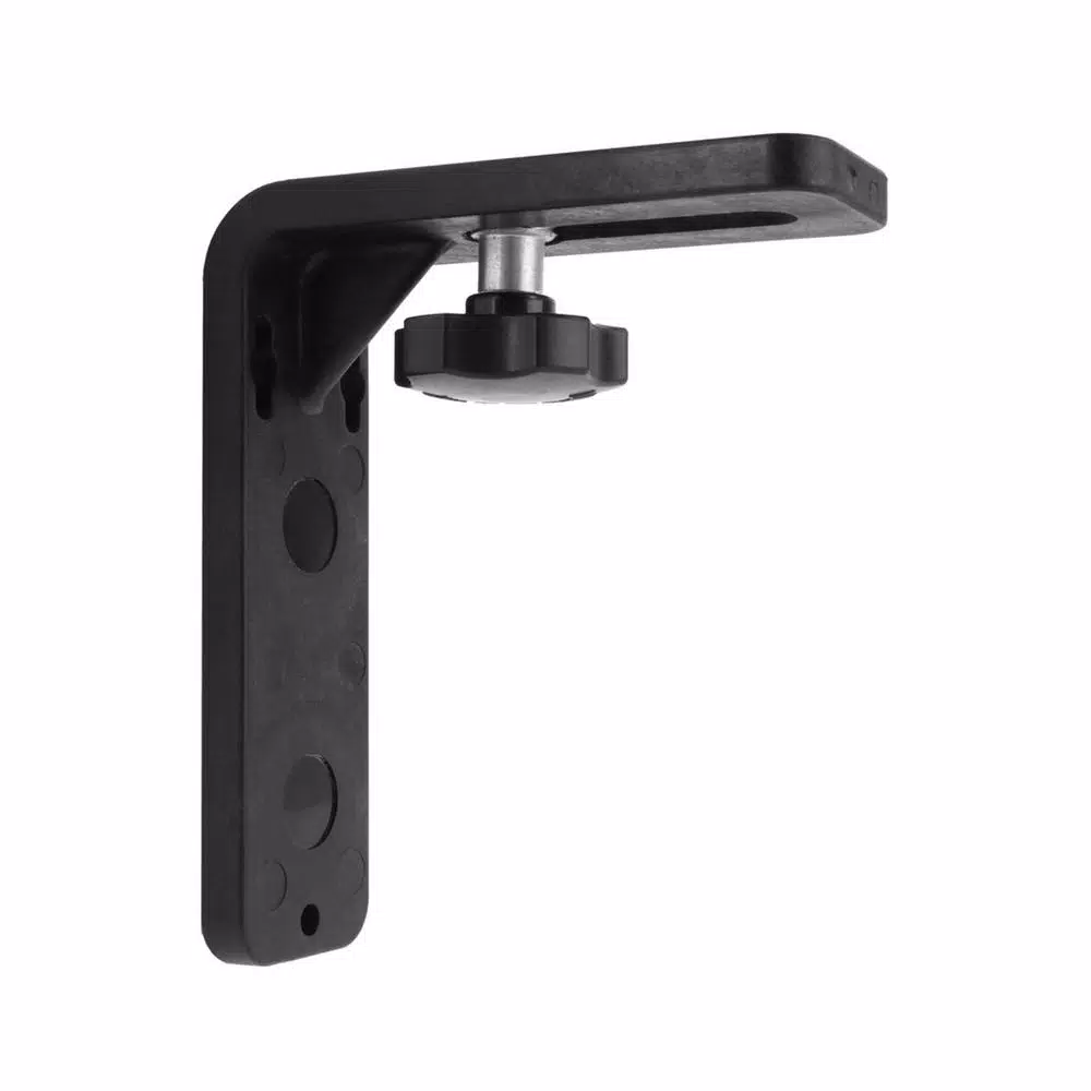 Outlet 💯 Adir Pro 5/8 In. L- Shape Magnetic Bracket ⭐