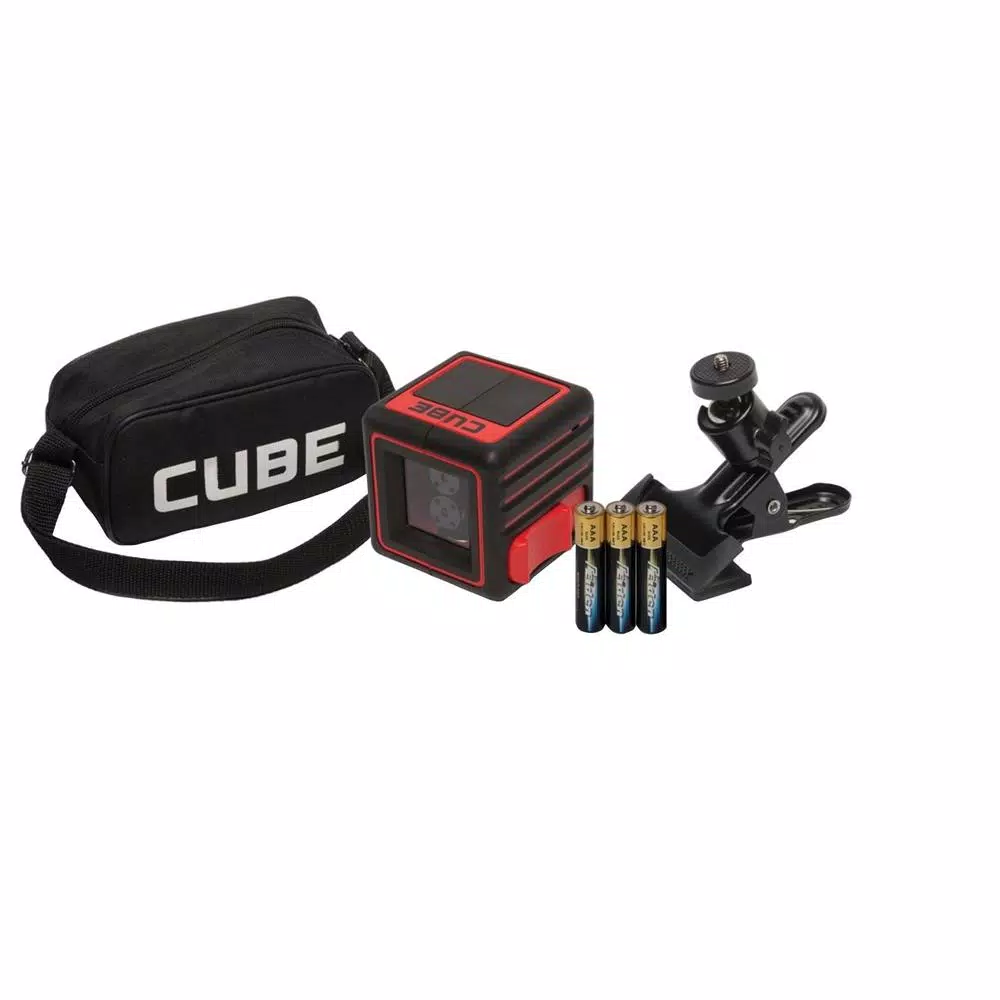 Cheap 🎉 Adir Pro Cube Laser Level ❤️