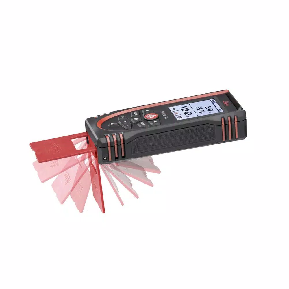 New 𧨠Leica Leica DISTO X3 π 4 New 𧨠Leica Leica DISTO X3 π - Image 4