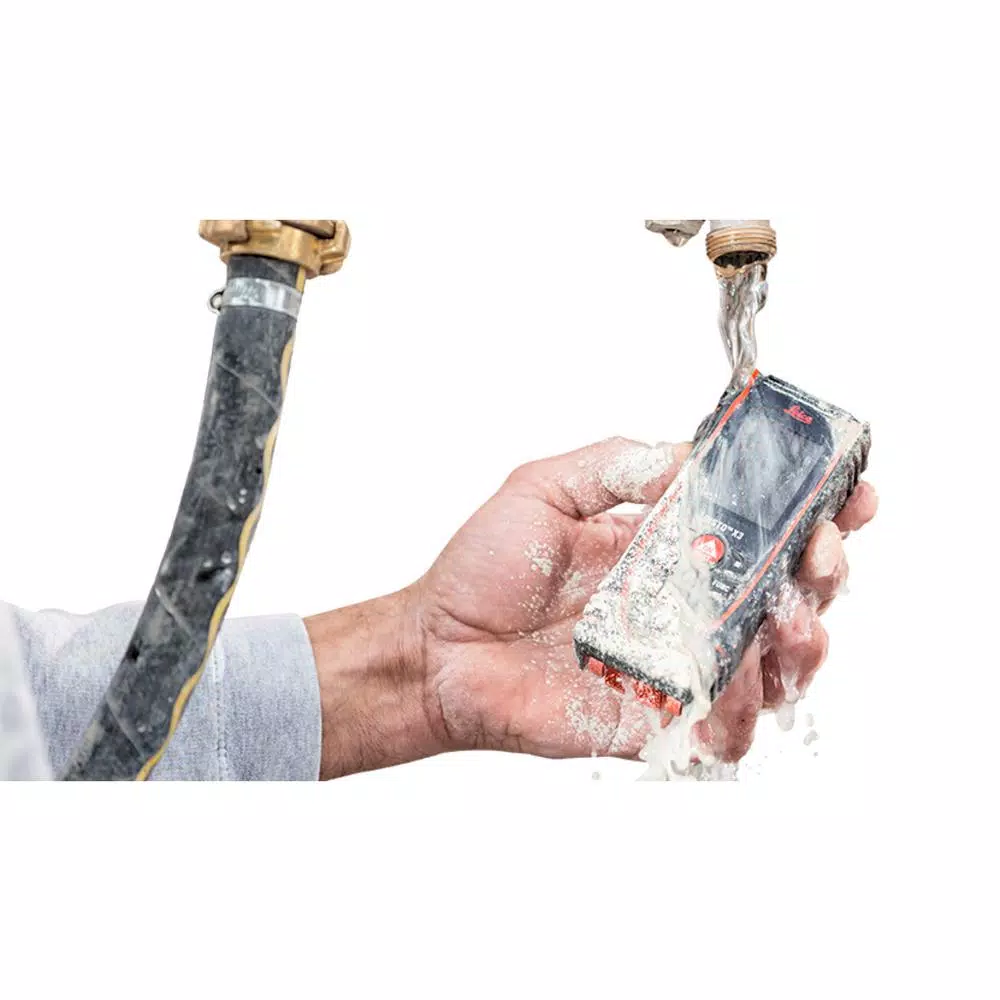 New 𧨠Leica Leica DISTO X3 π 5 New 𧨠Leica Leica DISTO X3 π - Image 5