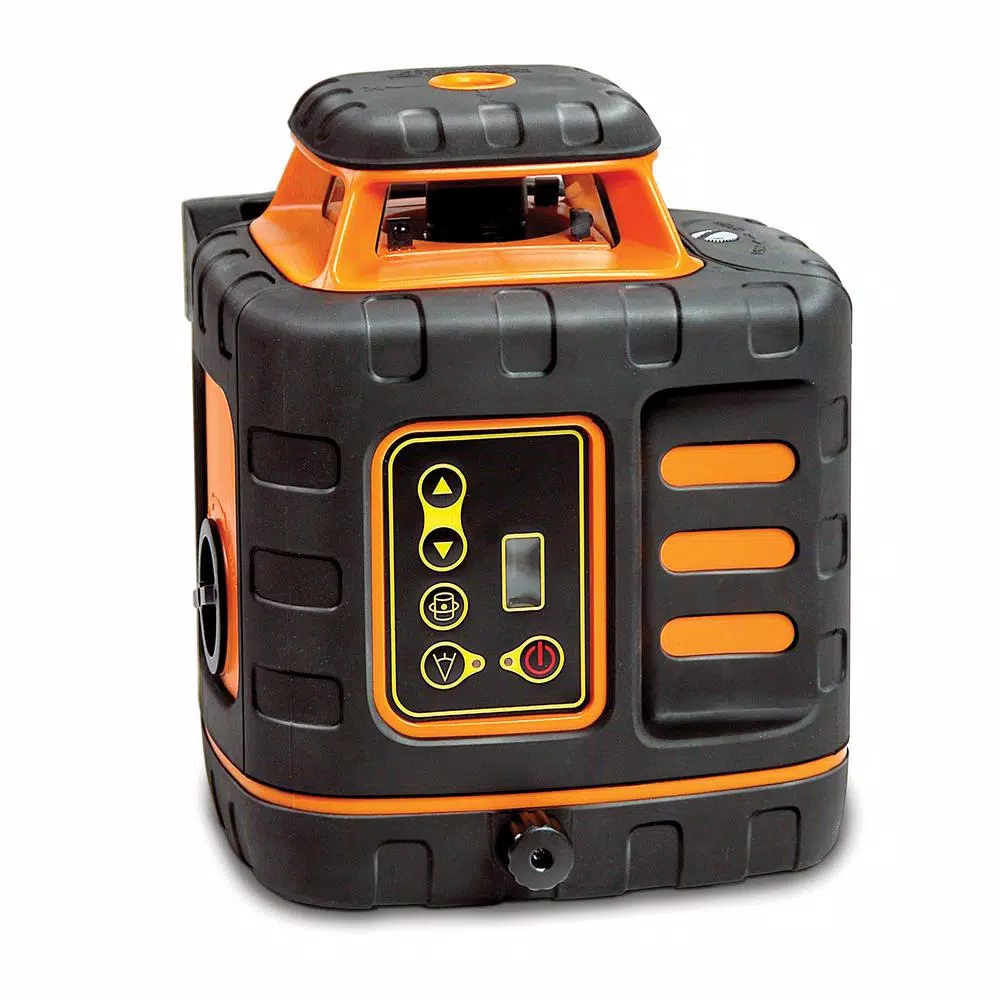 Coupon ✔️ Johnson Self-Leveling Rotary Laser Level System ✨
