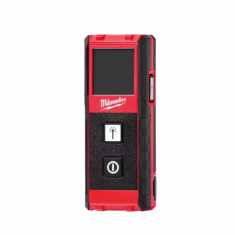 Budget π Milwaukee 65 Ft. Laser Distance Meter β 3 Budget π Milwaukee 65 Ft. Laser Distance Meter β - Image 3