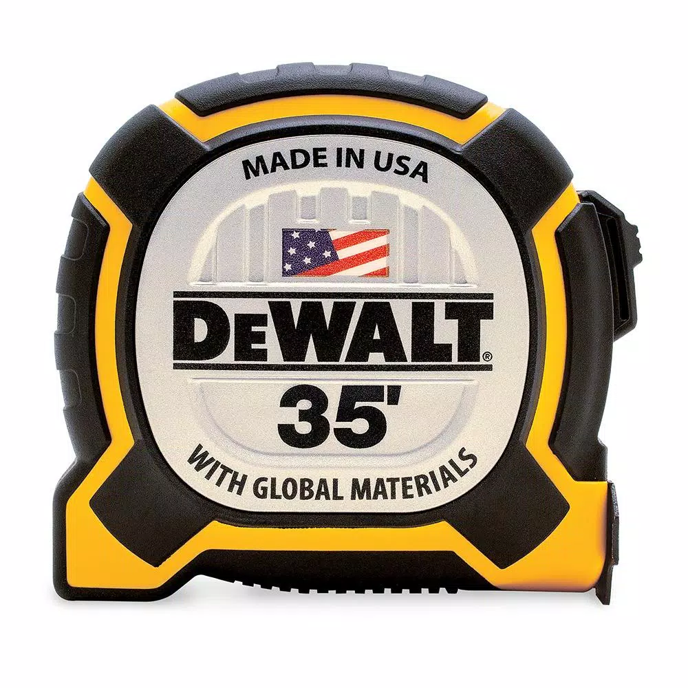 Best Sale π DEWALT 35 Ft. X 1-1/4 In. XP Premium Tape Measure π