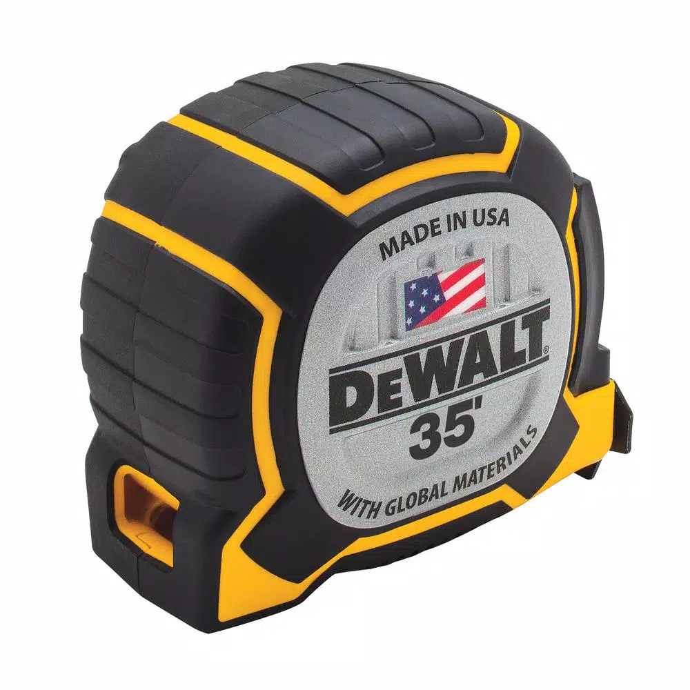 Best Sale π DEWALT 35 Ft. X 1-1/4 In. XP Premium Tape Measure π 3 Best Sale π DEWALT 35 Ft. X 1-1/4 In. XP Premium Tape Measure π - Image 3