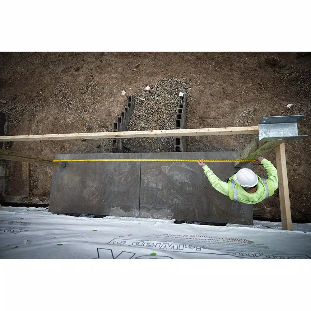 Best Pirce π€© Milwaukee 25 Ft. X 1.3 In. Gen II STUD Magnetic Tape Measure With 14 Ft. Standout (2-Pack) π€© 3 Best Pirce π€© Milwaukee 25 Ft. X 1.3 In. Gen II STUD Magnetic Tape Measure With 14 Ft. Standout (2-Pack) π€© - Image 3