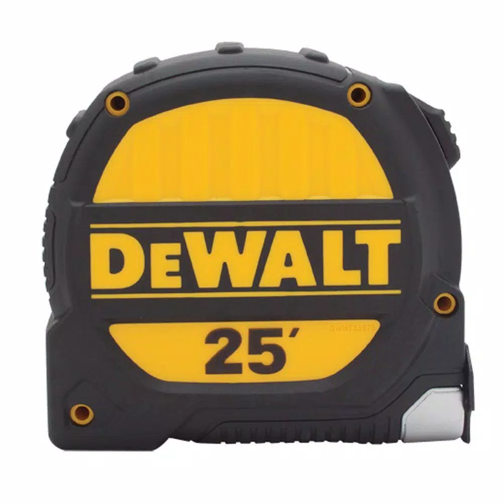 Discount π DEWALT 25 Ft. X 1-1/4 In. Tape Measure π