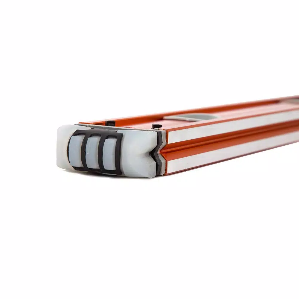 Cheap π€© Swanson Tub Surround Kit Containing 32 In. And 54 In. Professional Box Beam Levels With Gelshock End Caps π€© 3 Cheap π€© Swanson Tub Surround Kit Containing 32 In. And 54 In. Professional Box Beam Levels With Gelshock End Caps π€© - Image 3