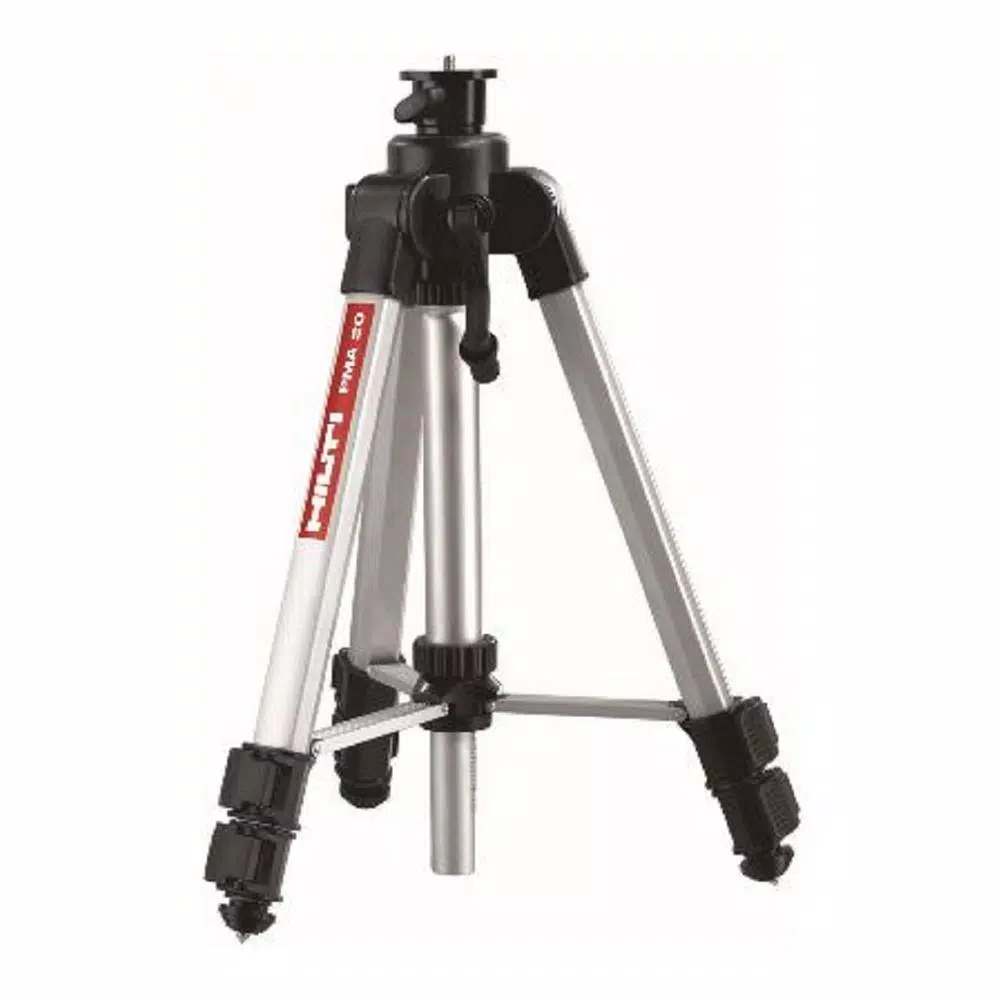 Buy β Hilti PM 30-MG 131 Ft. Multi-Green Laser Kit With PMA 20 Tripod, Battery And Charger π 9 Buy β Hilti PM 30-MG 131 Ft. Multi-Green Laser Kit With PMA 20 Tripod, Battery And Charger π - Image 9