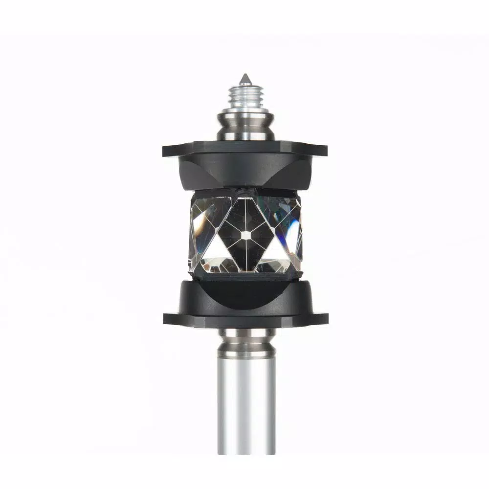 Budget β€οΈ AdirPro 360-Degree Prism Kit π―