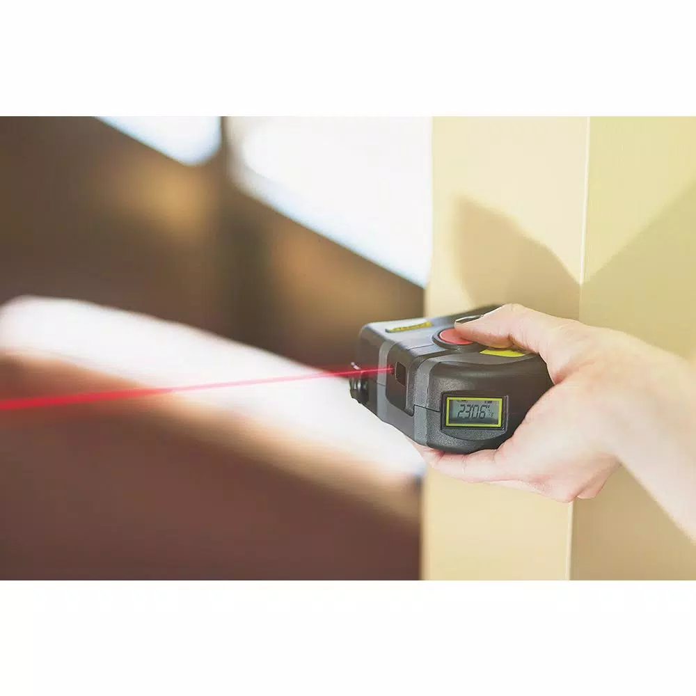 Best deal π General Tools 2-in-1 Laser 16 Ft. Tape Measure And 50 Ft. Laser Distance Measurer π 5 Best deal π General Tools 2-in-1 Laser 16 Ft. Tape Measure And 50 Ft. Laser Distance Measurer π - Image 5