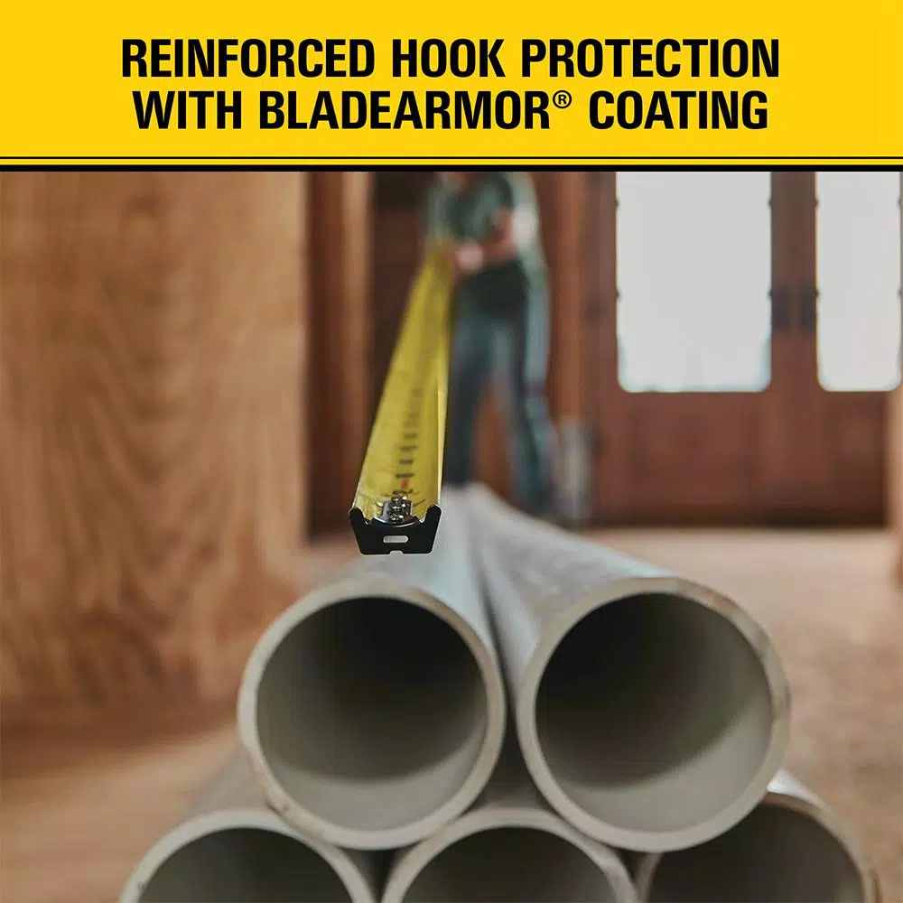 Budget π₯° Stanley 25 Ft. FATMAX Tape Measure π 4 Budget π₯° Stanley 25 Ft. FATMAX Tape Measure π - Image 4