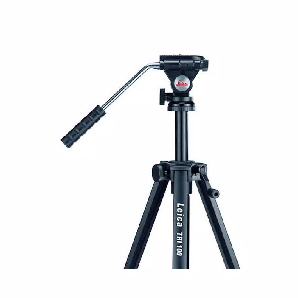 Discount π Leica TRI100 Aluminum Tripod With Tilting Head π 3 Discount π Leica TRI100 Aluminum Tripod With Tilting Head π - Image 3