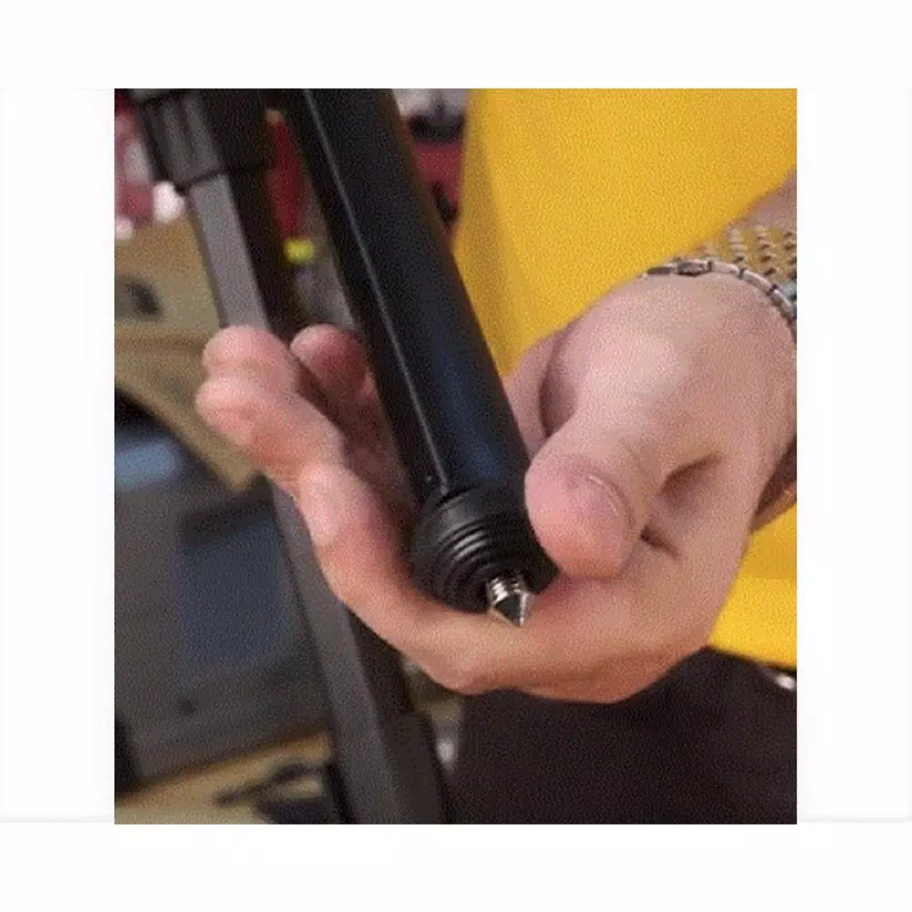 Discount π Leica TRI100 Aluminum Tripod With Tilting Head π 5 Discount π Leica TRI100 Aluminum Tripod With Tilting Head π - Image 5