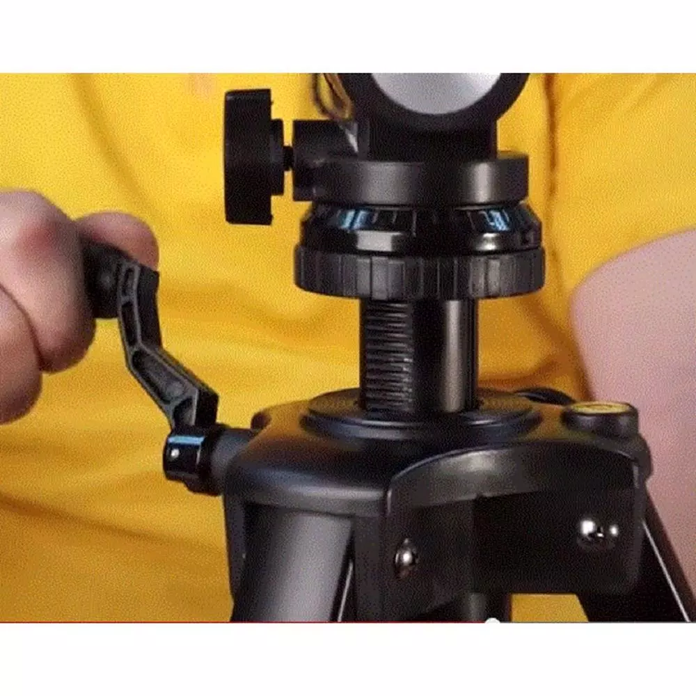 Discount π Leica TRI100 Aluminum Tripod With Tilting Head π 6 Discount π Leica TRI100 Aluminum Tripod With Tilting Head π - Image 6