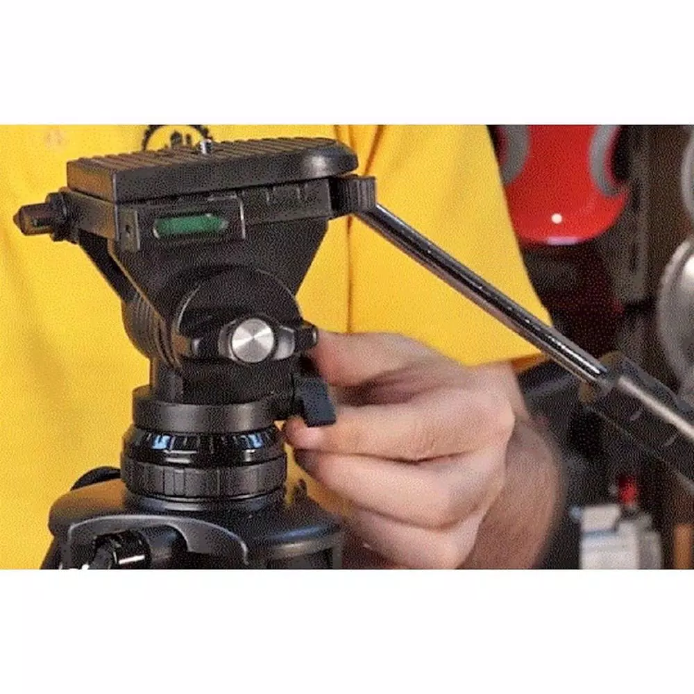 Discount π Leica TRI100 Aluminum Tripod With Tilting Head π 7 Discount π Leica TRI100 Aluminum Tripod With Tilting Head π - Image 7