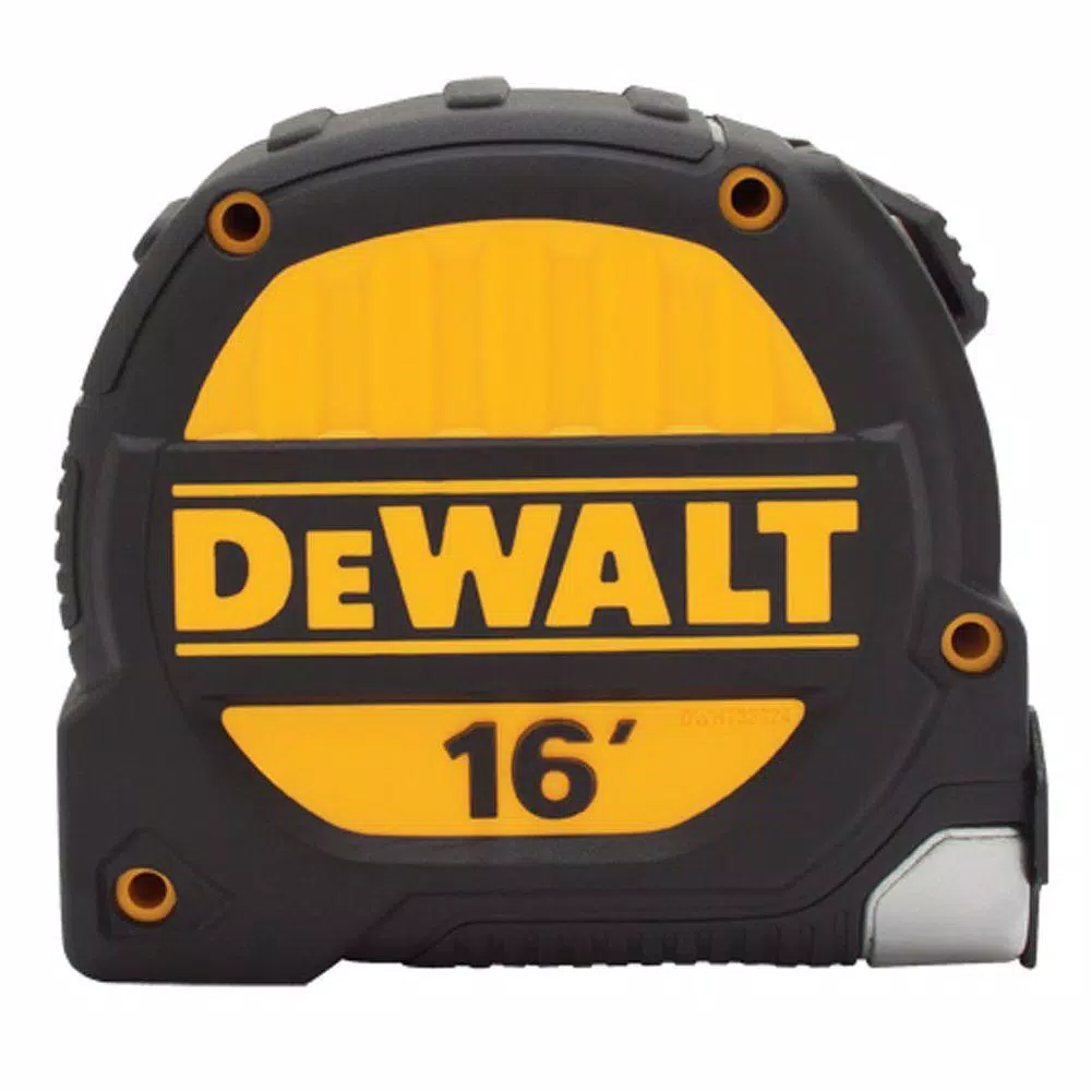 Best Pirce π― DEWALT 16 Ft. X 1-1/4 In. Tape Measure π