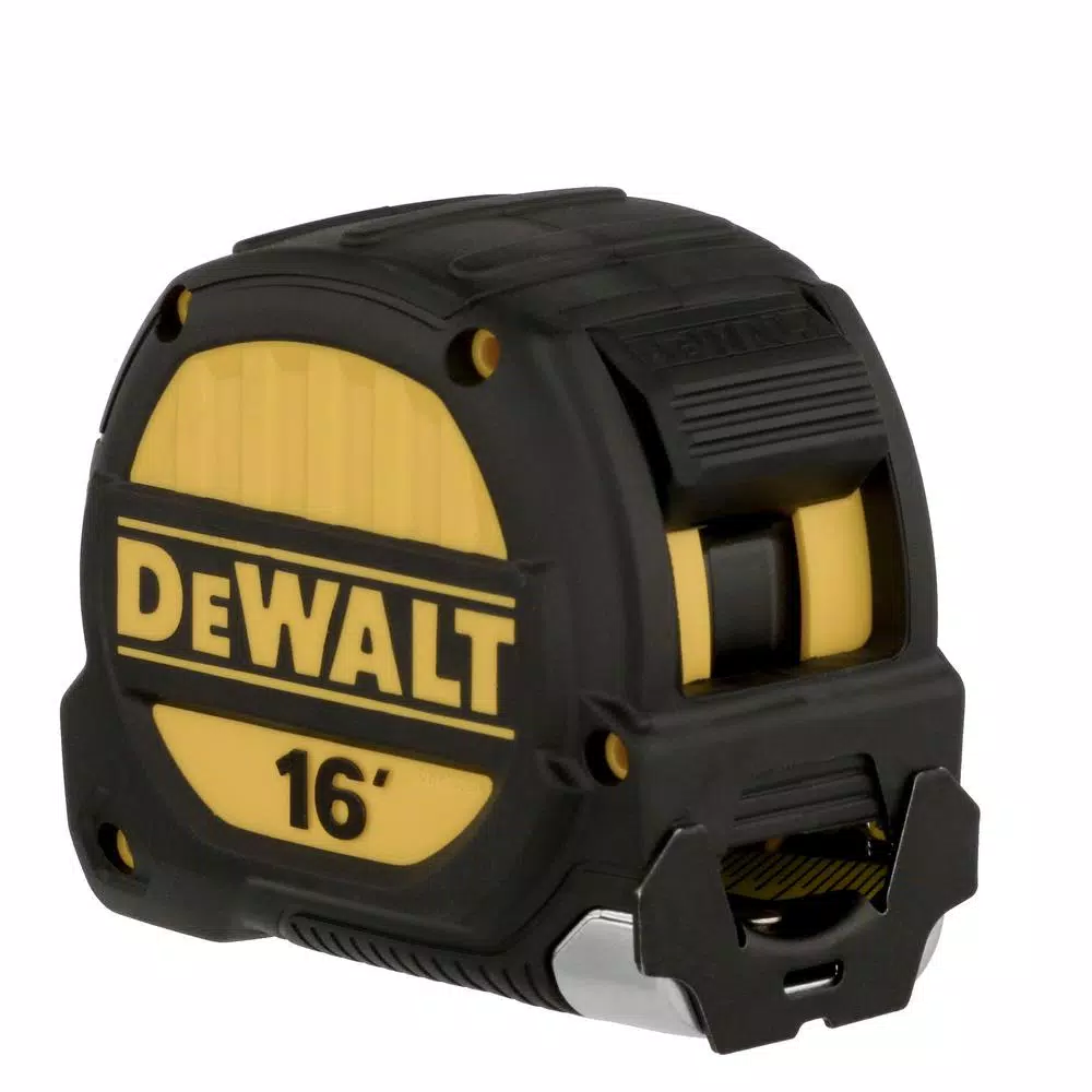 Best Pirce π― DEWALT 16 Ft. X 1-1/4 In. Tape Measure π 3 Best Pirce π― DEWALT 16 Ft. X 1-1/4 In. Tape Measure π - Image 3