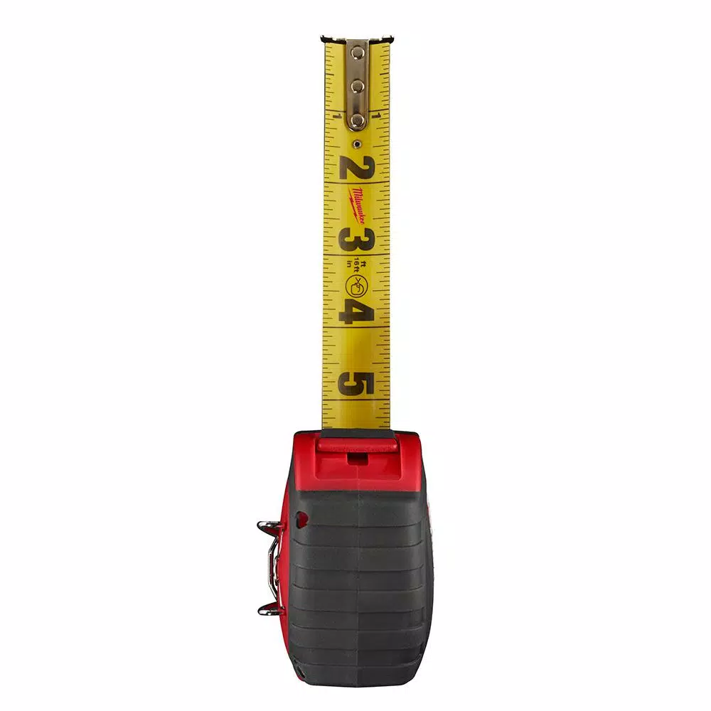 Brand new โ Milwaukee 16 Ft. STUD Tape Measure ๐คฉ 4 Brand new โ Milwaukee 16 Ft. STUD Tape Measure ๐คฉ - Image 4