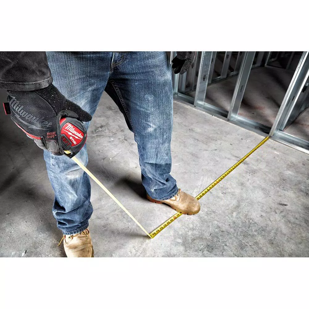 Brand new โ Milwaukee 16 Ft. STUD Tape Measure ๐คฉ 7 Brand new โ Milwaukee 16 Ft. STUD Tape Measure ๐คฉ - Image 7
