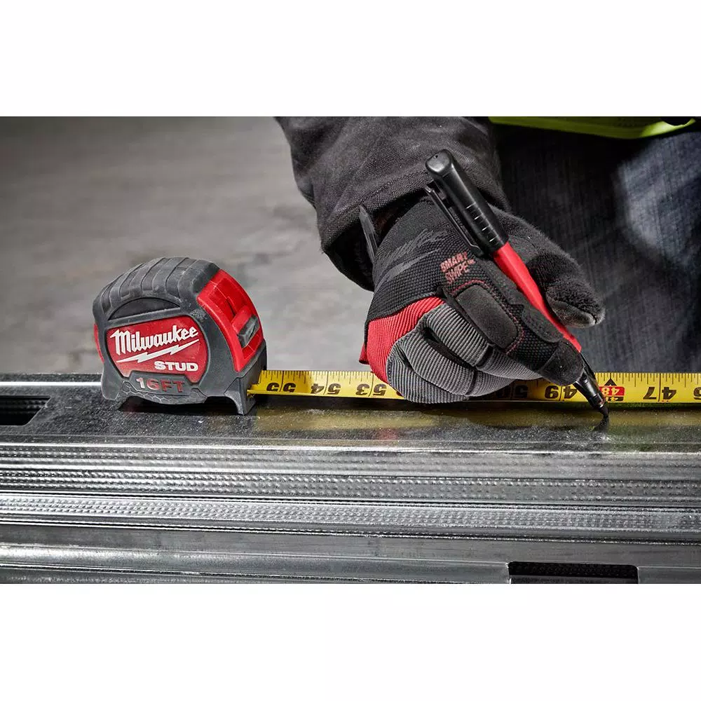 Brand new โ Milwaukee 16 Ft. STUD Tape Measure ๐คฉ 8 Brand new โ Milwaukee 16 Ft. STUD Tape Measure ๐คฉ - Image 8