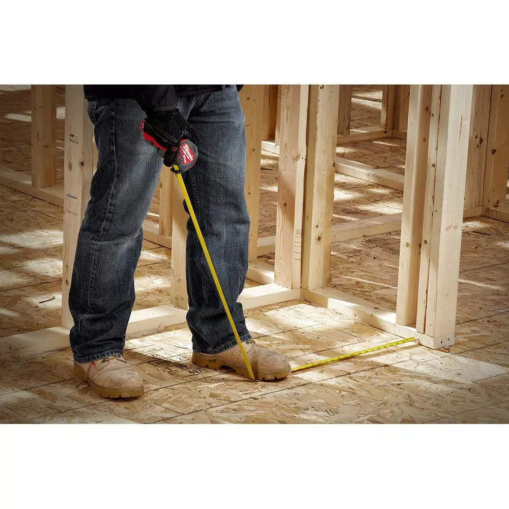 Brand new โ Milwaukee 16 Ft. STUD Tape Measure ๐คฉ 9 Brand new โ Milwaukee 16 Ft. STUD Tape Measure ๐คฉ - Image 9