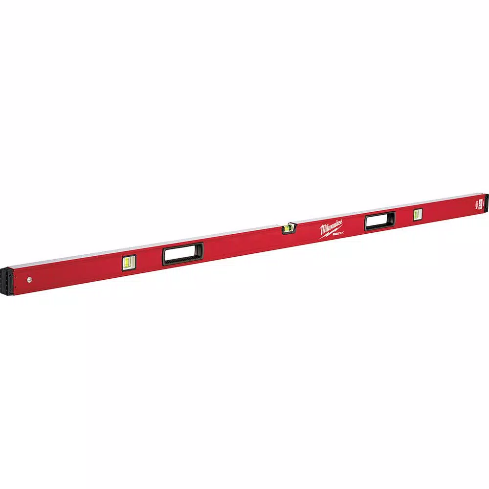 Best Sale ⭐ Milwaukee 72 In. REDSTICK Box Level 🧨 4 Best Sale ⭐ Milwaukee 72 In. REDSTICK Box Level 🧨 - Image 4